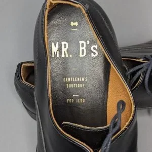 Mr. B display picture 1